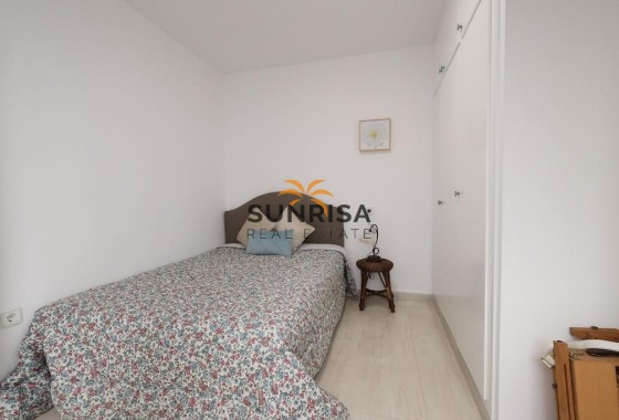 Apartamento · Reventa - Torrevieja · Alicante · España