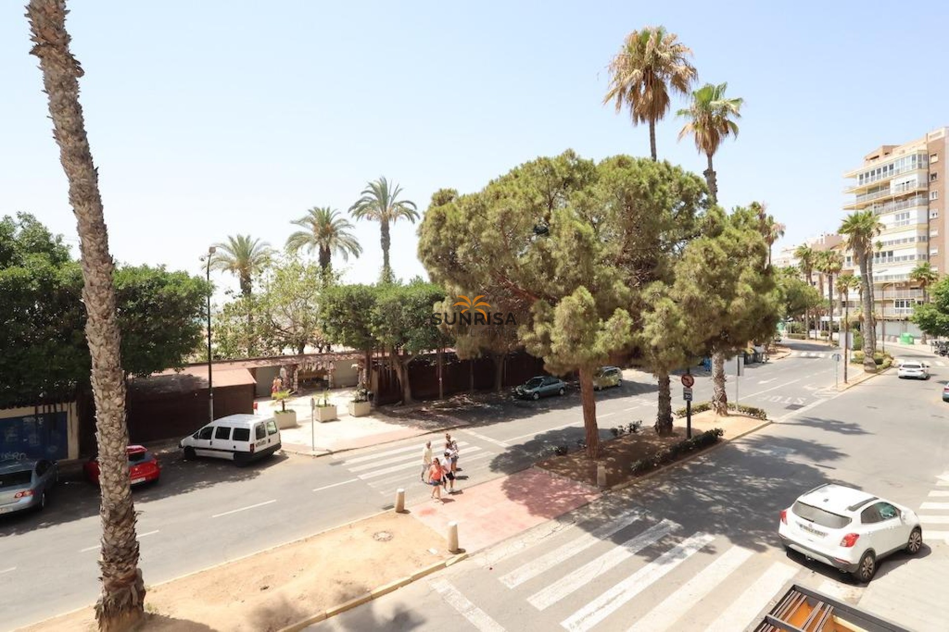 Resale - Apartment - Torrevieja