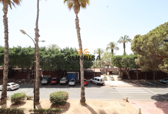 Apartamento · Reventa - Torrevieja · Alicante · España