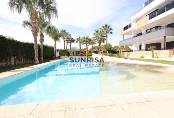 Appartement · Revente - Orihuela Costa · Las Mimosas · Alicante · Espagne