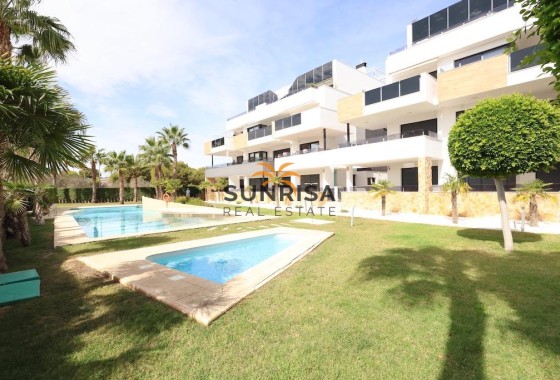 Appartement · Revente - Orihuela Costa · Las Mimosas · Alicante · Espagne