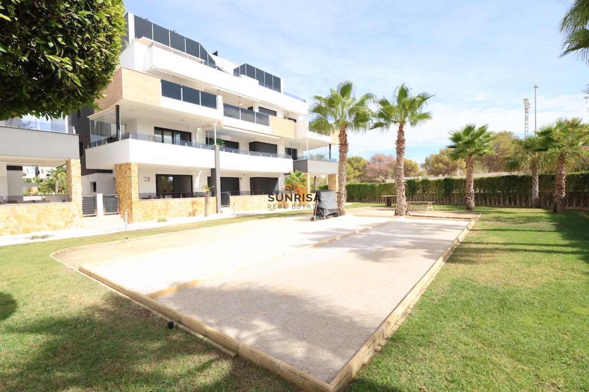 Revente - Appartement - Orihuela Costa