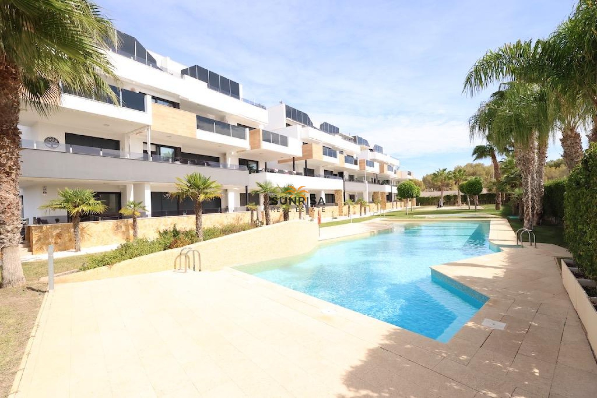 Revente - Appartement - Orihuela Costa