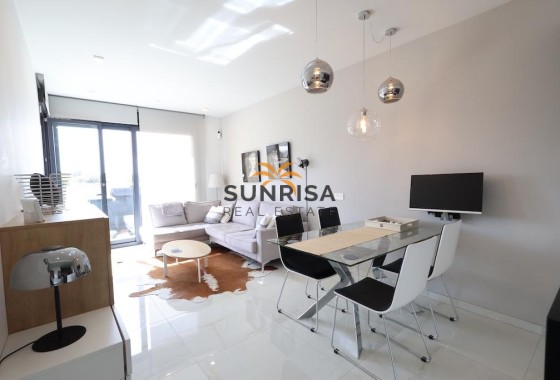 Appartement · Revente - Orihuela Costa · Las Mimosas · Alicante · Espagne