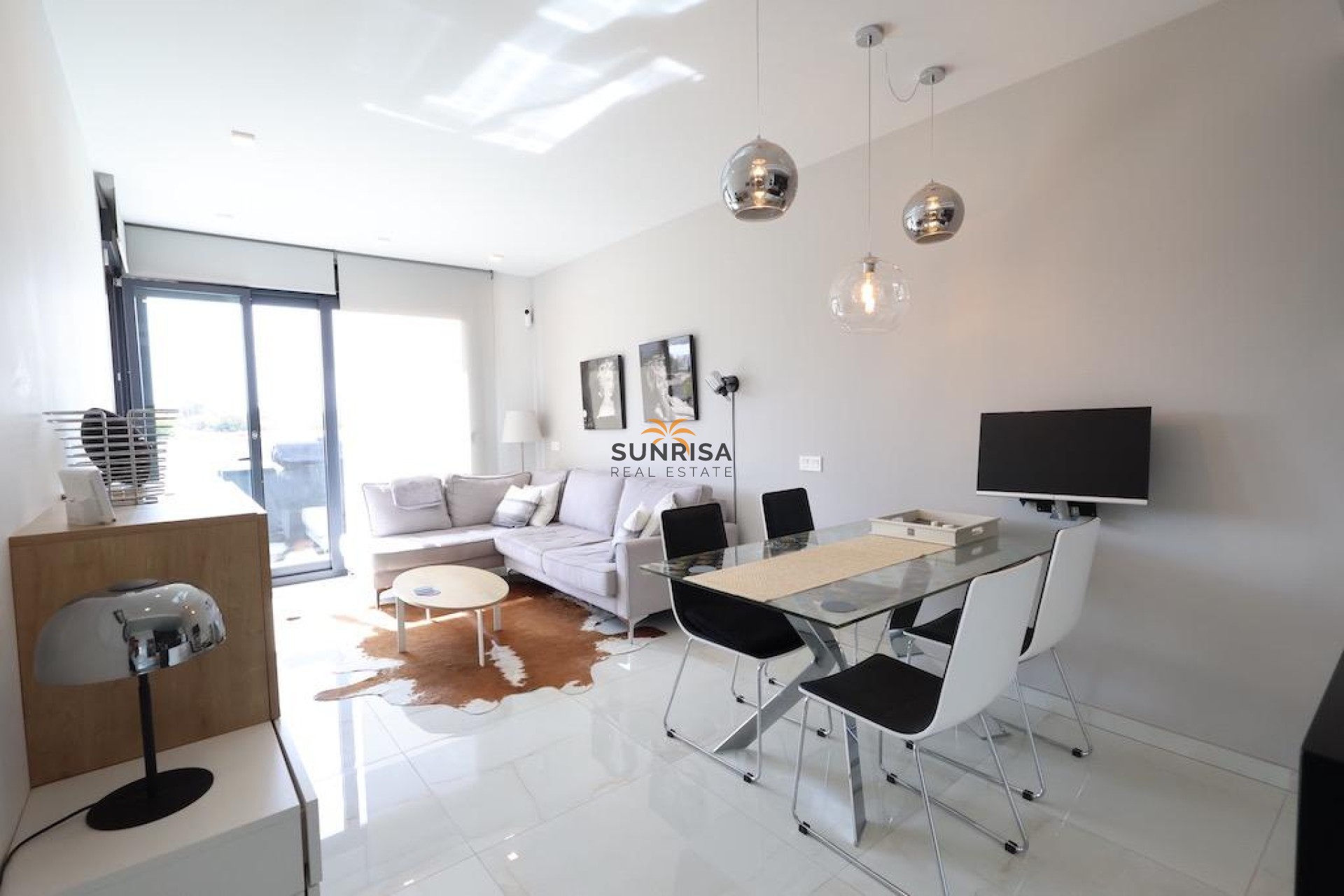Revente - Appartement - Orihuela Costa