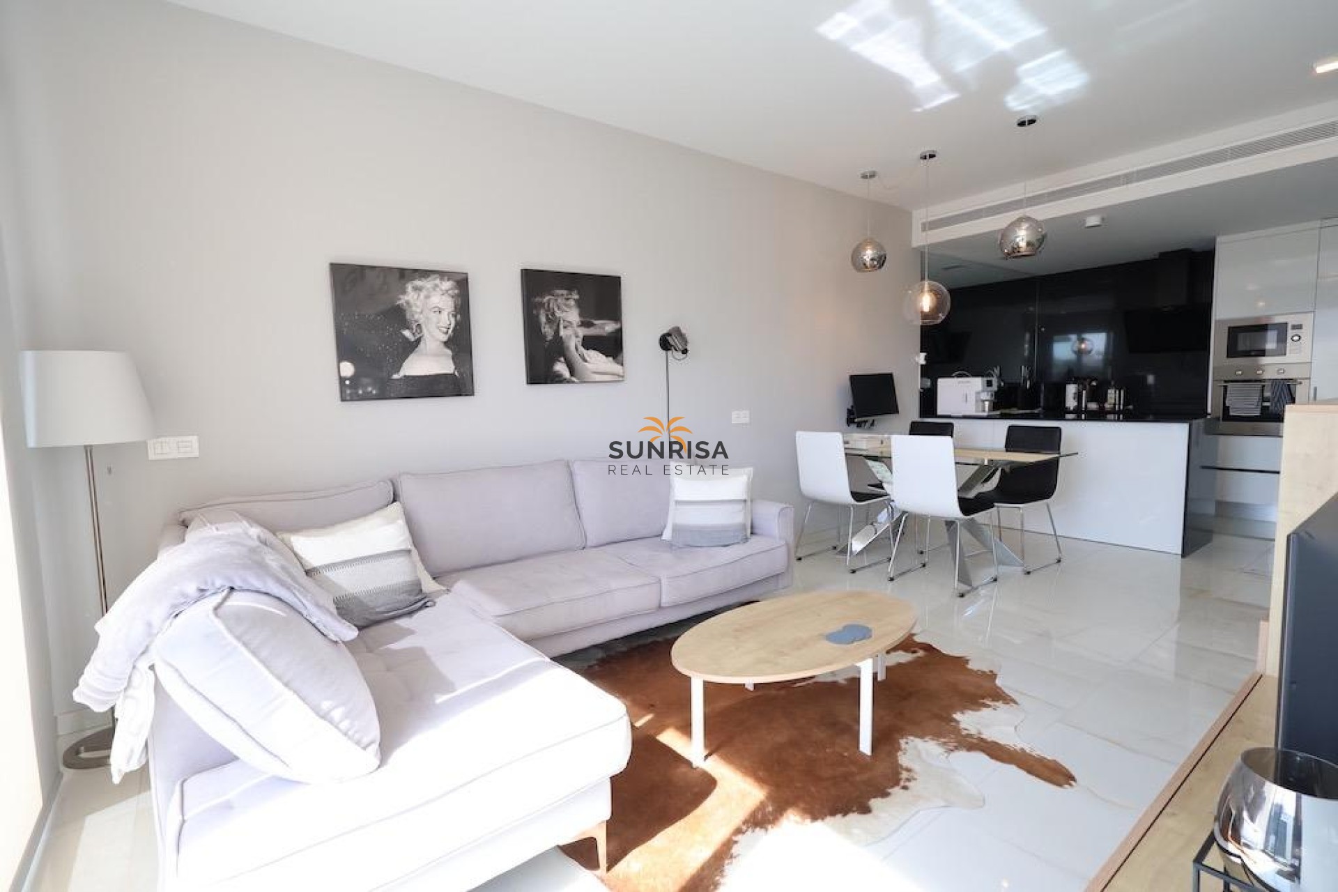 Revente - Appartement - Orihuela Costa