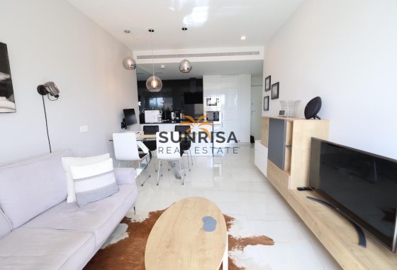 Appartement · Revente - Orihuela Costa · Las Mimosas · Alicante · Espagne