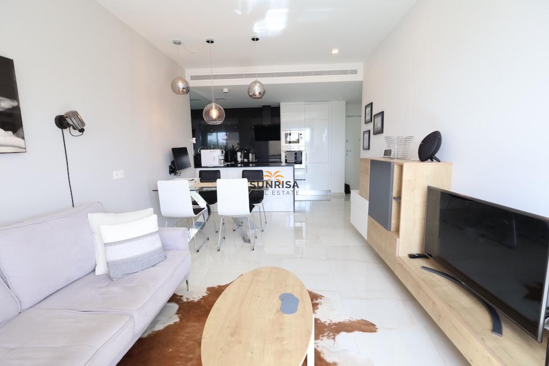Revente - Appartement - Orihuela Costa