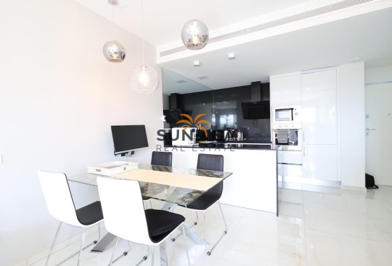 Appartement · Revente - Orihuela Costa · Las Mimosas · Alicante · Espagne