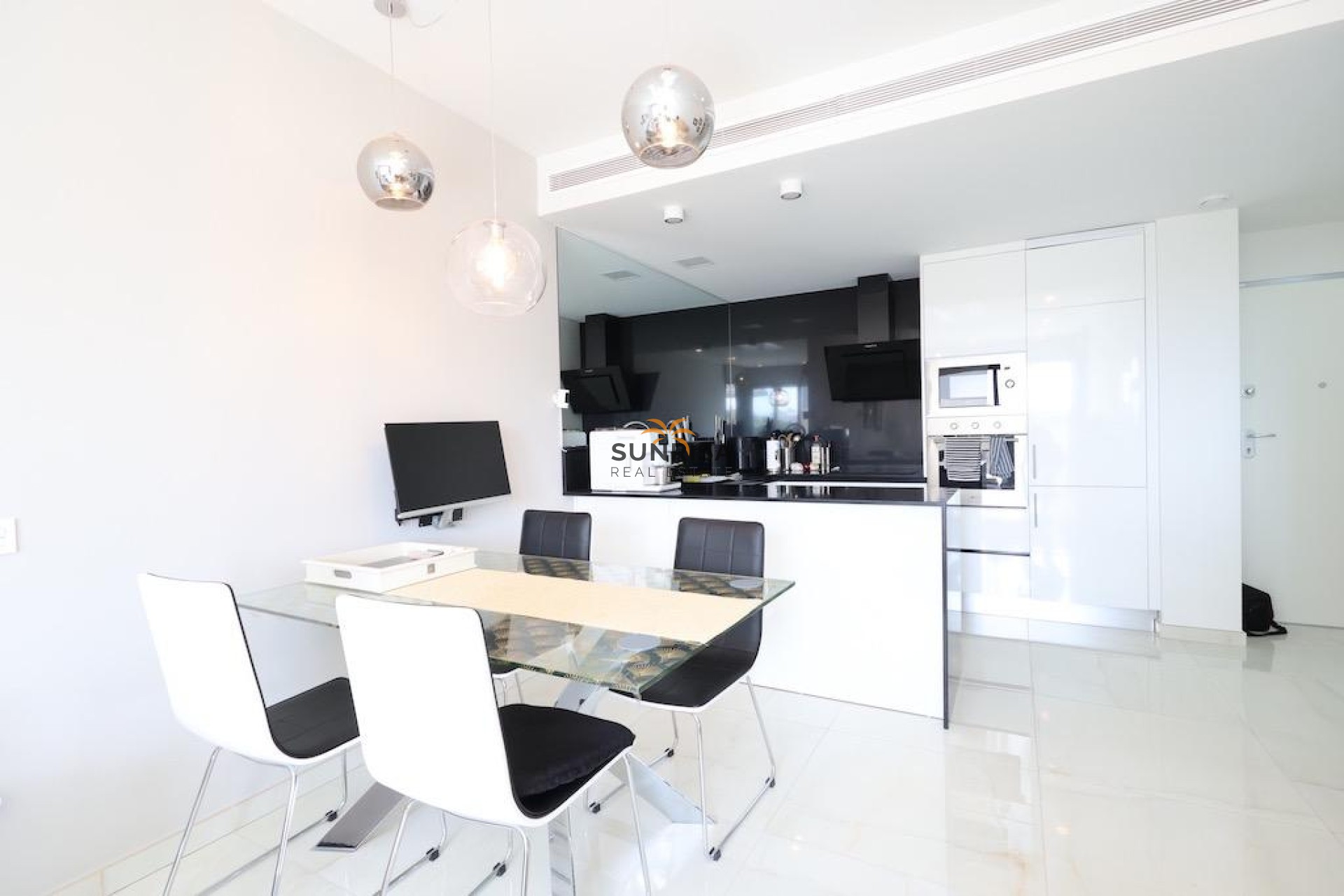 Revente - Appartement - Orihuela Costa