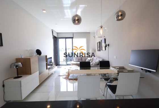 Appartement · Revente - Orihuela Costa · Las Mimosas · Alicante · Espagne