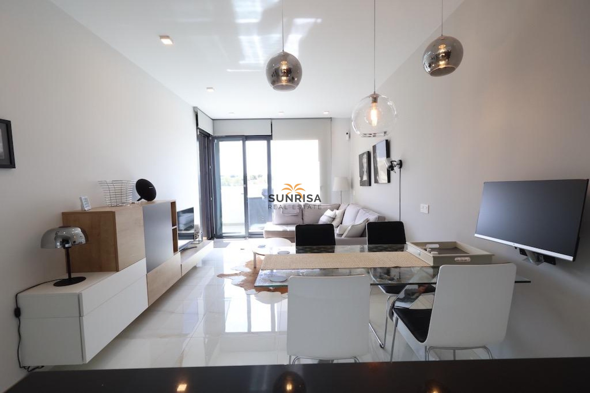 Revente - Appartement - Orihuela Costa