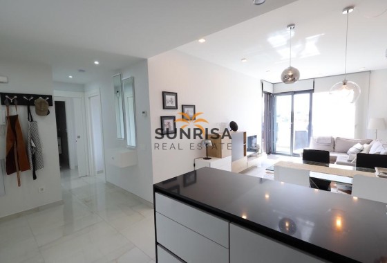 Appartement · Revente - Orihuela Costa · Las Mimosas · Alicante · Espagne