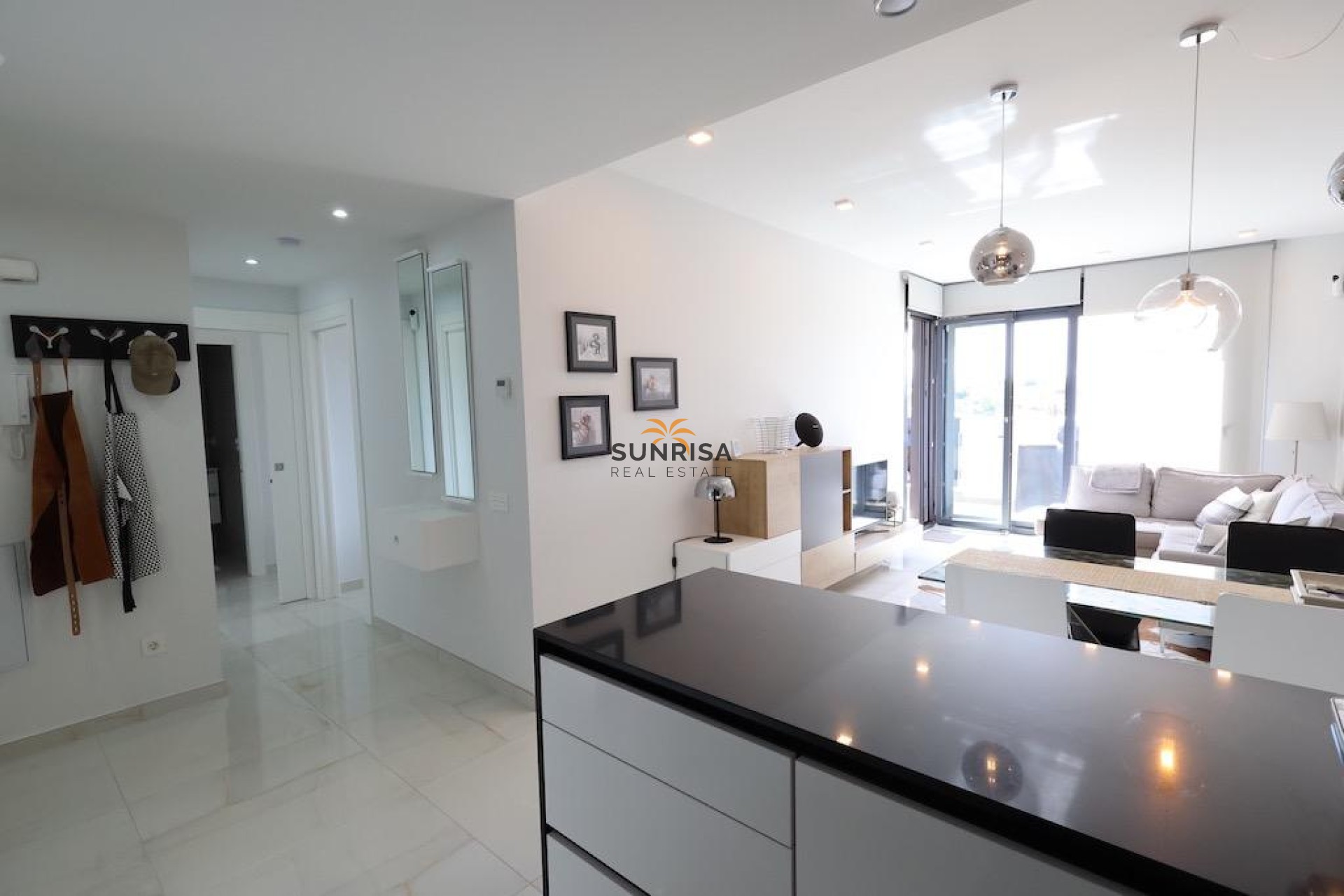 Revente - Appartement - Orihuela Costa