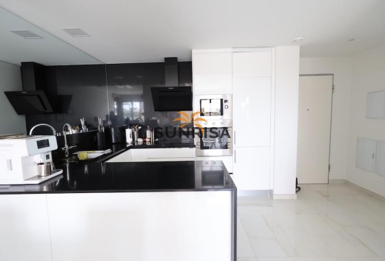Appartement · Revente - Orihuela Costa · Las Mimosas · Alicante · Espagne