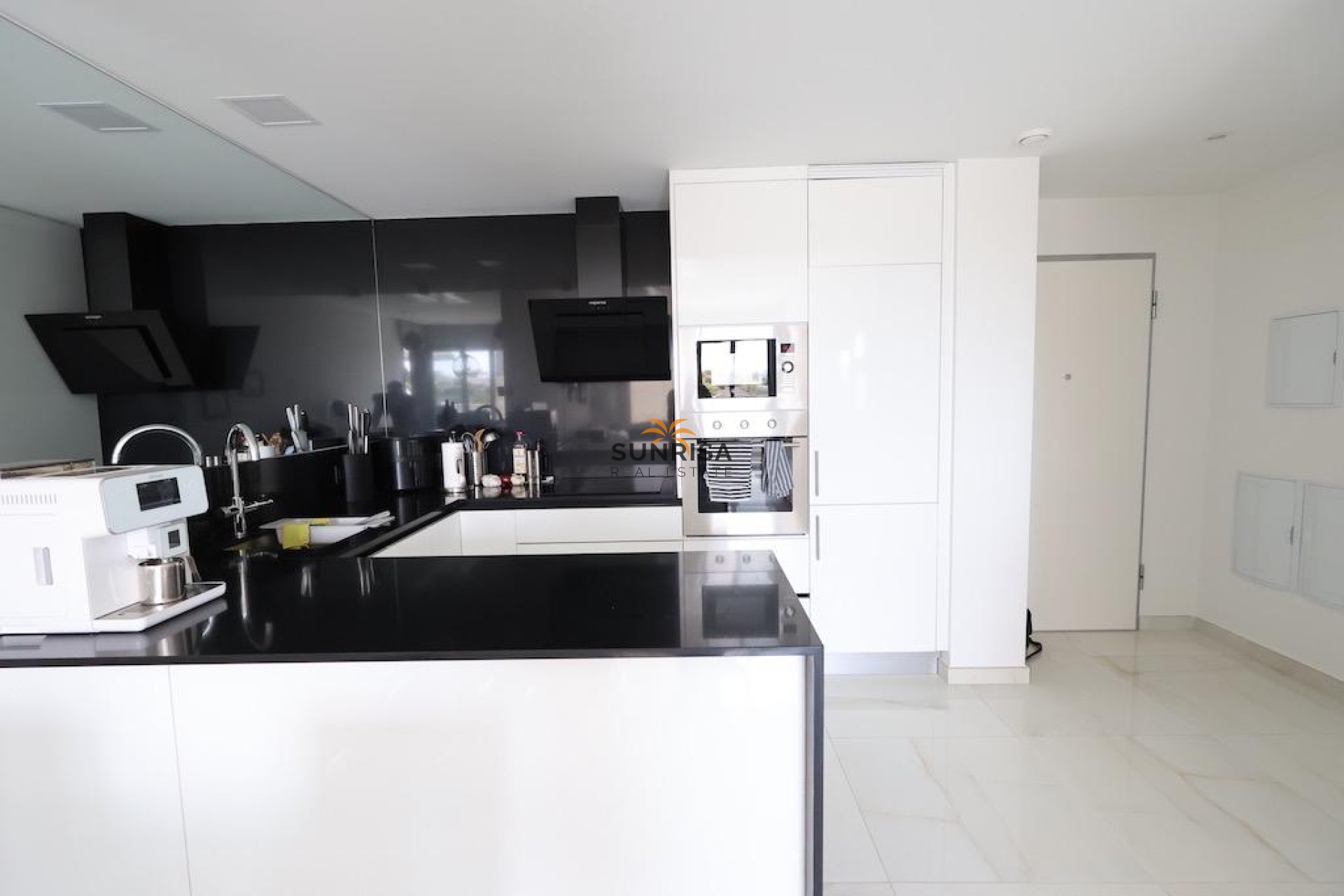 Revente - Appartement - Orihuela Costa