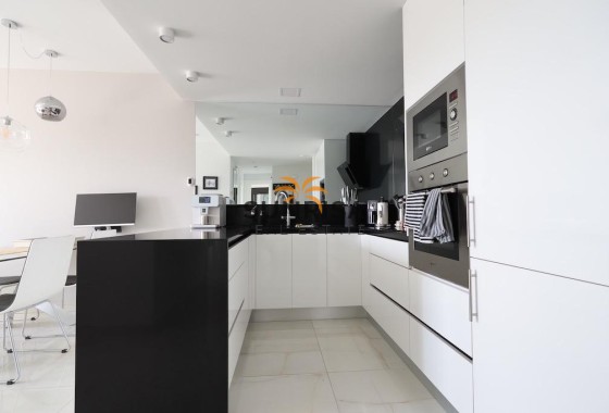 Appartement · Revente - Orihuela Costa · Las Mimosas · Alicante · Espagne