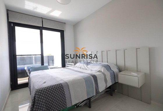Appartement · Revente - Orihuela Costa · Las Mimosas · Alicante · Espagne