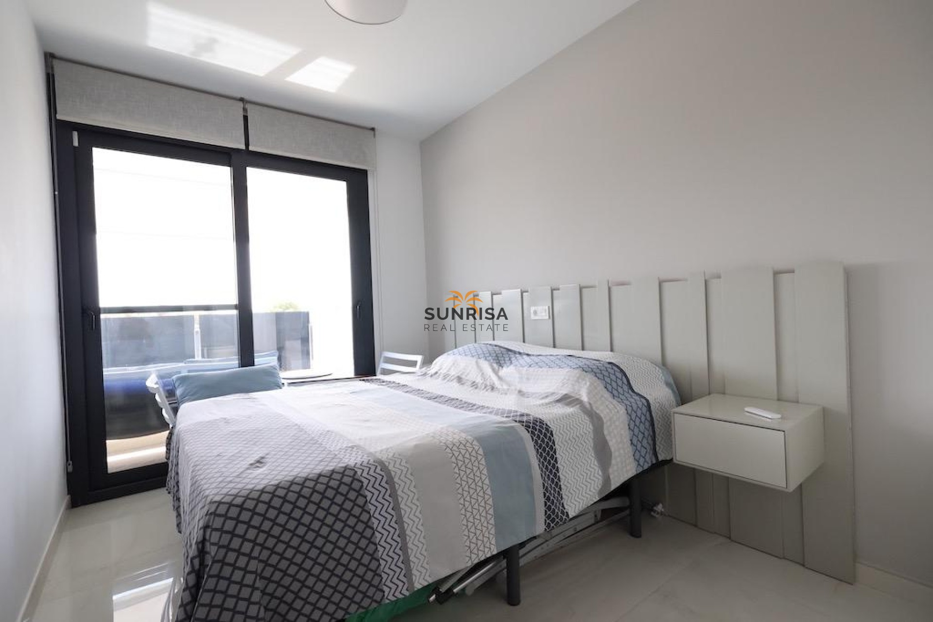 Revente - Appartement - Orihuela Costa