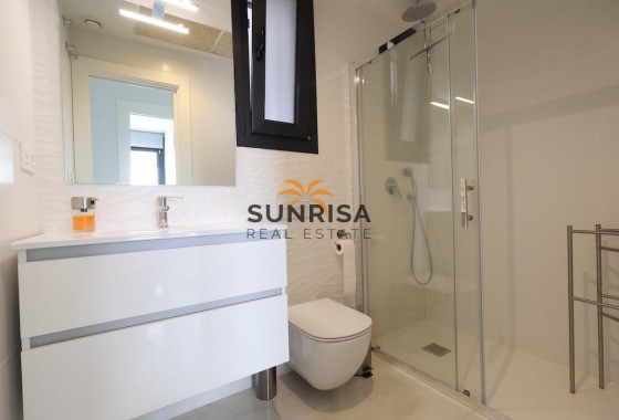 Appartement · Revente - Orihuela Costa · Las Mimosas · Alicante · Espagne