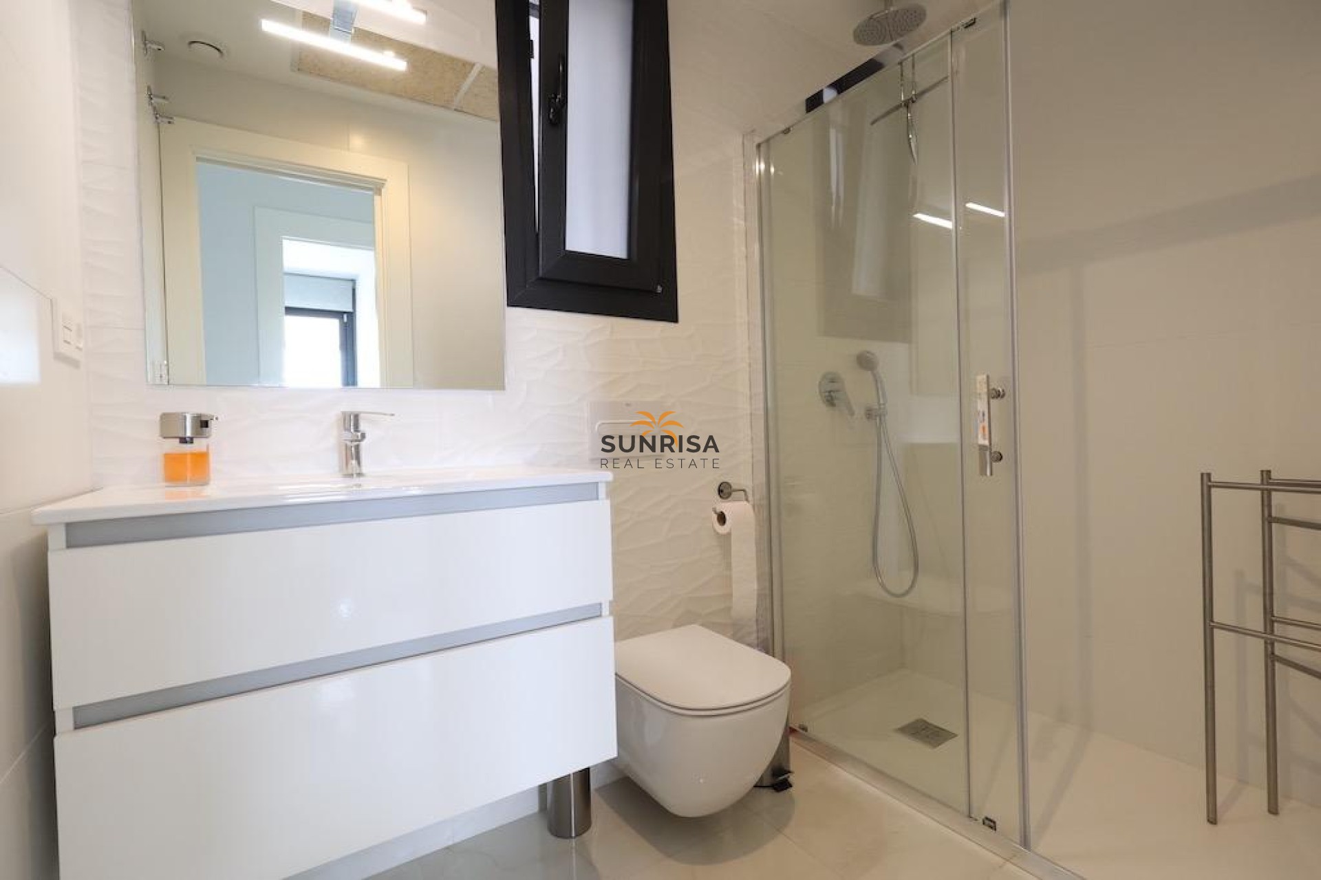 Revente - Appartement - Orihuela Costa