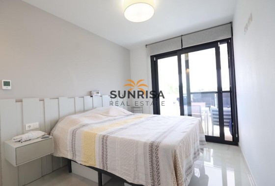 Appartement · Revente - Orihuela Costa · Las Mimosas · Alicante · Espagne