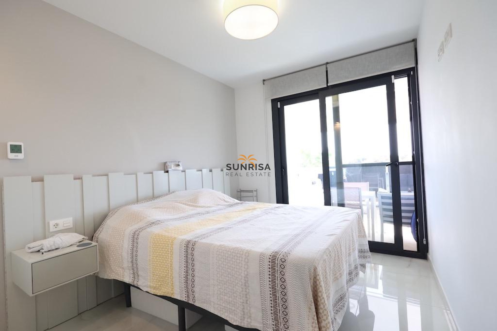 Revente - Appartement - Orihuela Costa