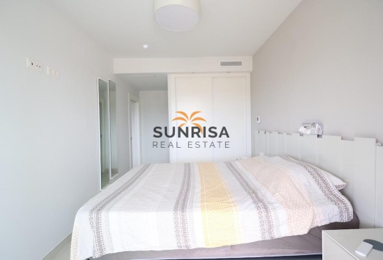 Appartement · Revente - Orihuela Costa · Las Mimosas · Alicante · Espagne