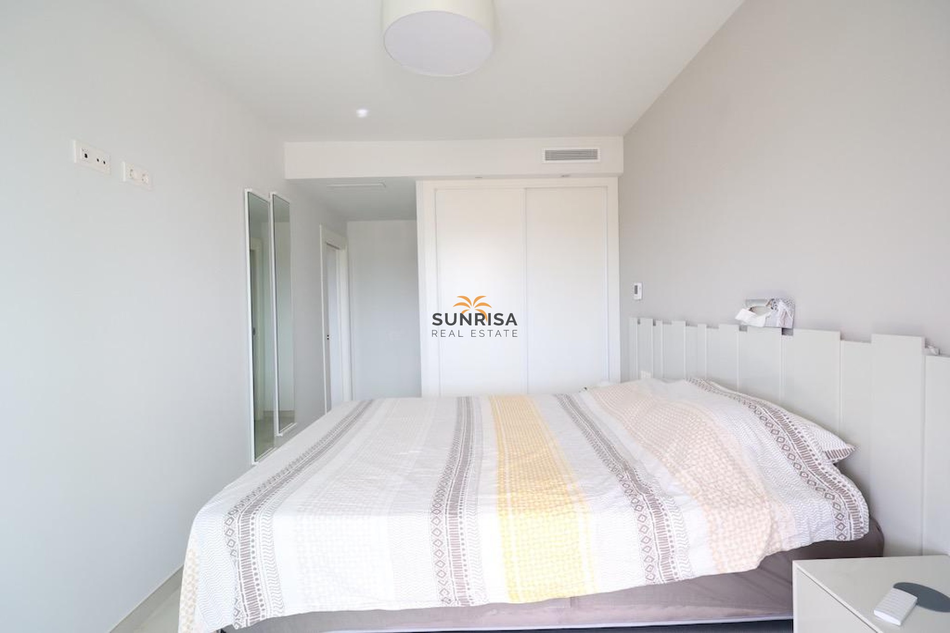 Revente - Appartement - Orihuela Costa