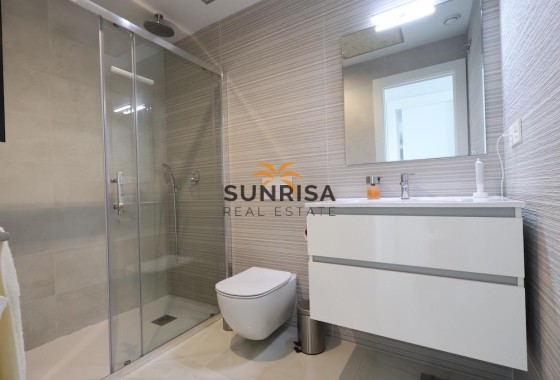 Appartement · Revente - Orihuela Costa · Las Mimosas · Alicante · Espagne