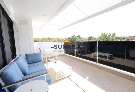 Appartement · Revente - Orihuela Costa · Las Mimosas · Alicante · Espagne