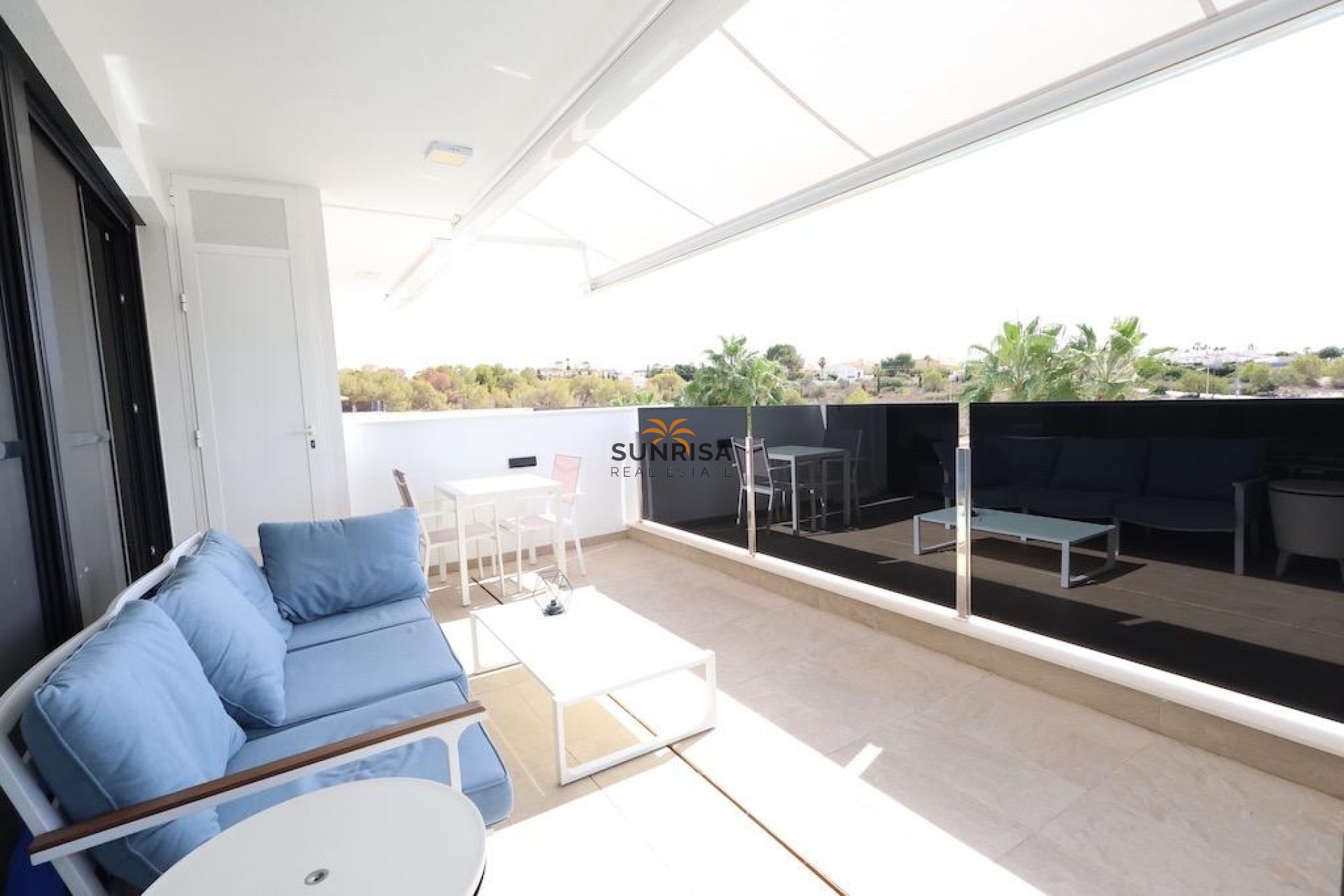 Revente - Appartement - Orihuela Costa