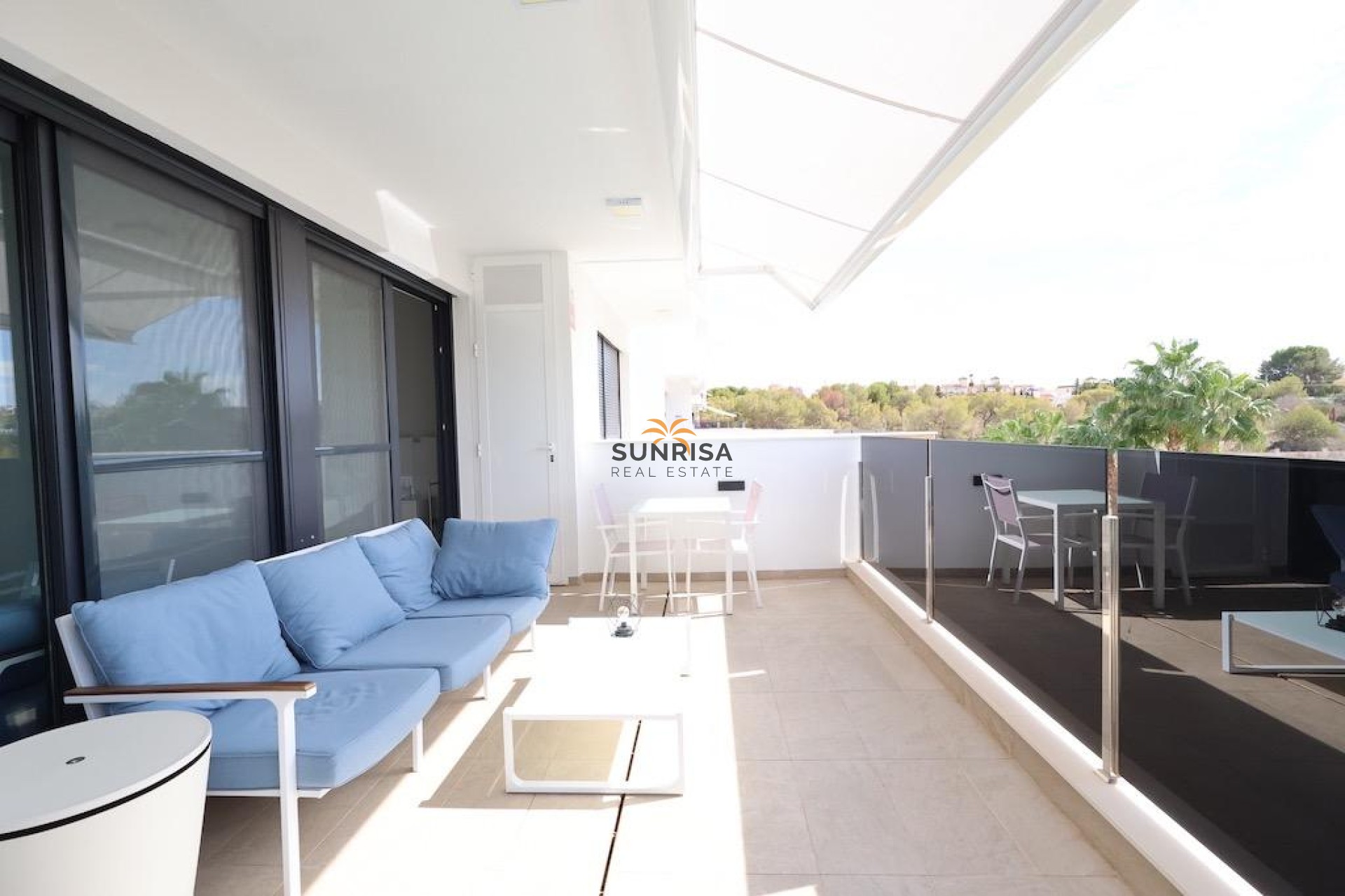 Revente - Appartement - Orihuela Costa