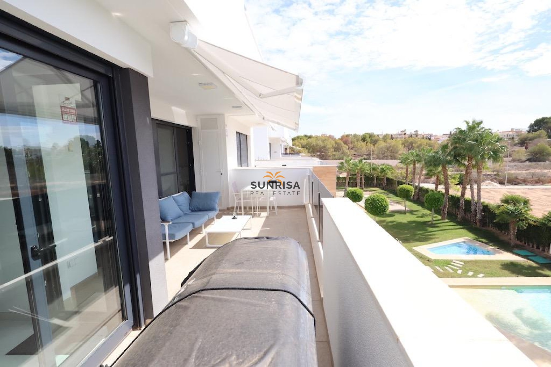 Revente - Appartement - Orihuela Costa