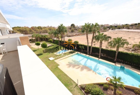 Appartement · Revente - Orihuela Costa · Las Mimosas · Alicante · Espagne