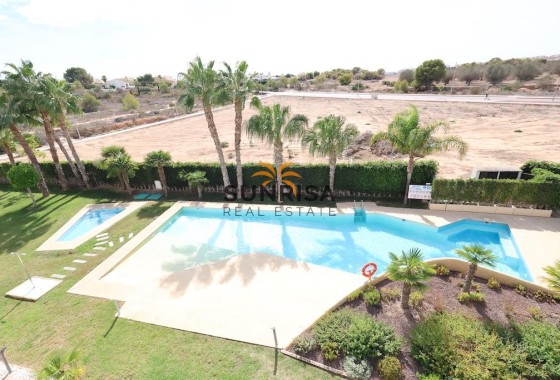 Appartement · Revente - Orihuela Costa · Las Mimosas · Alicante · Espagne