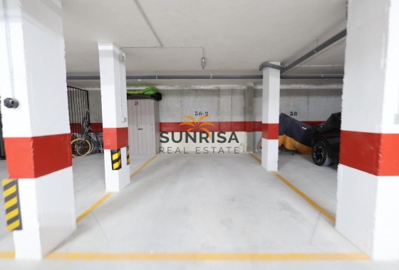 Appartement · Revente - Orihuela Costa · Las Mimosas · Alicante · Espagne