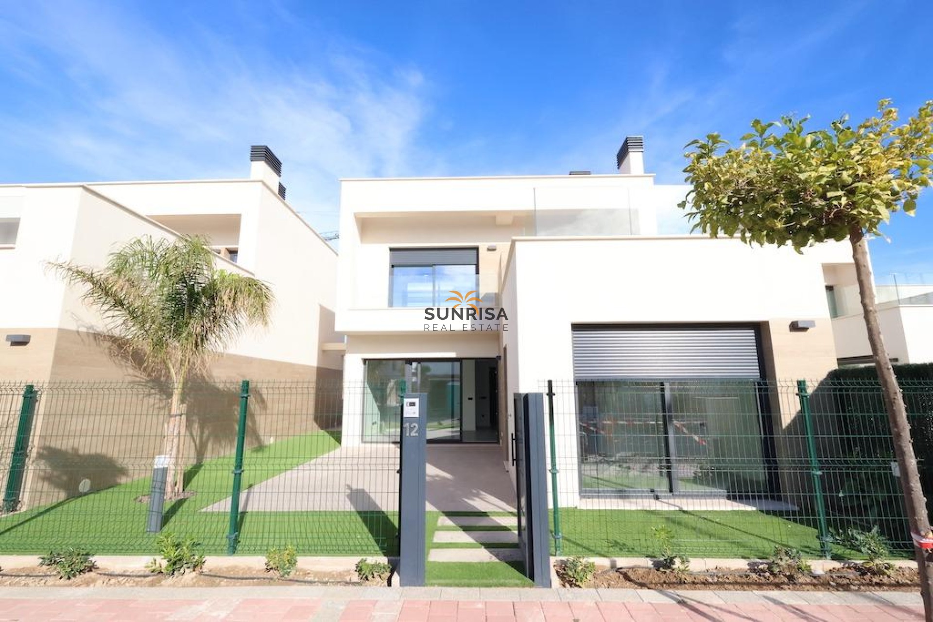 Revente - Villa - Torre Pacheco