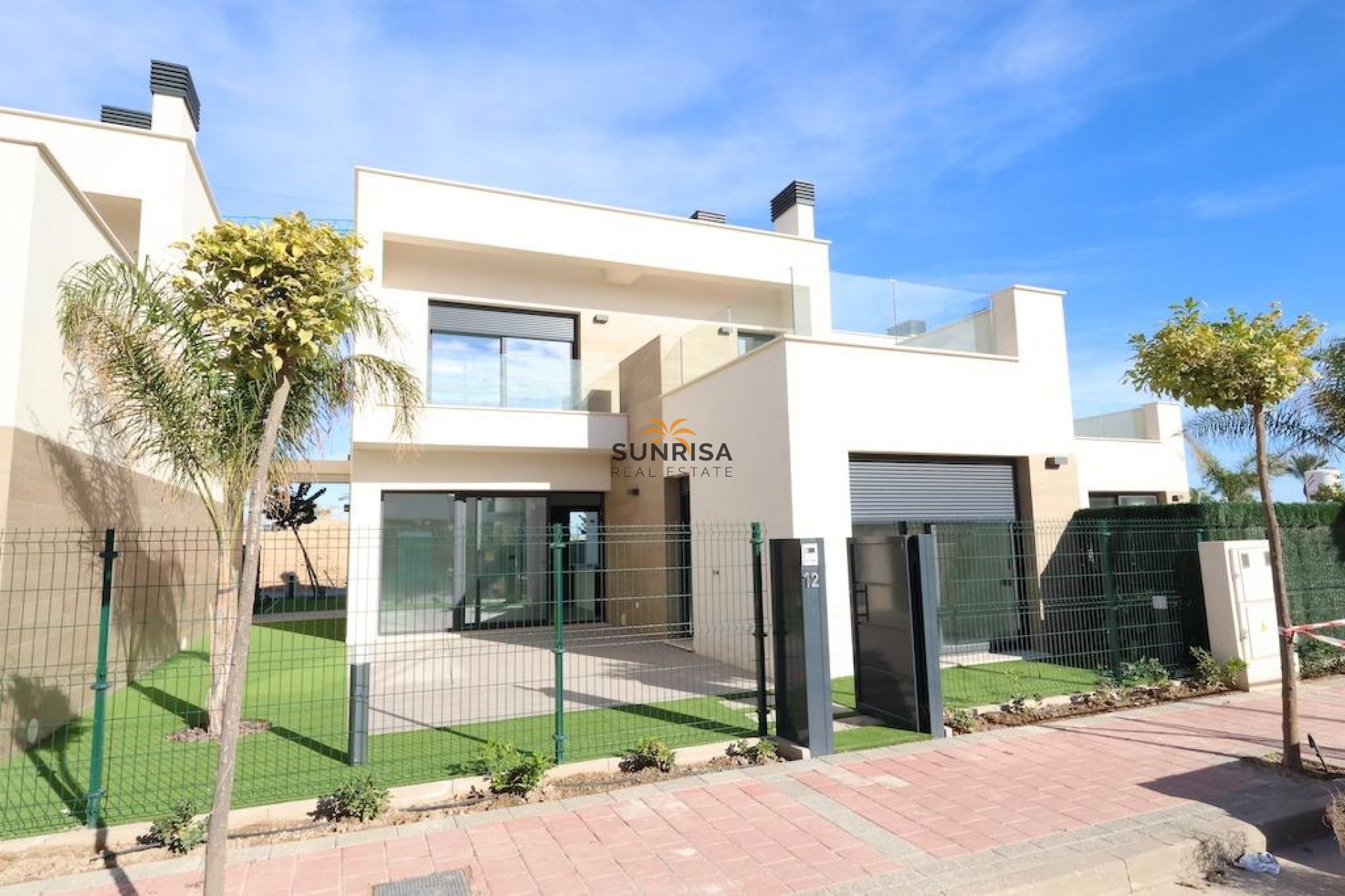 Revente - Villa - Torre Pacheco