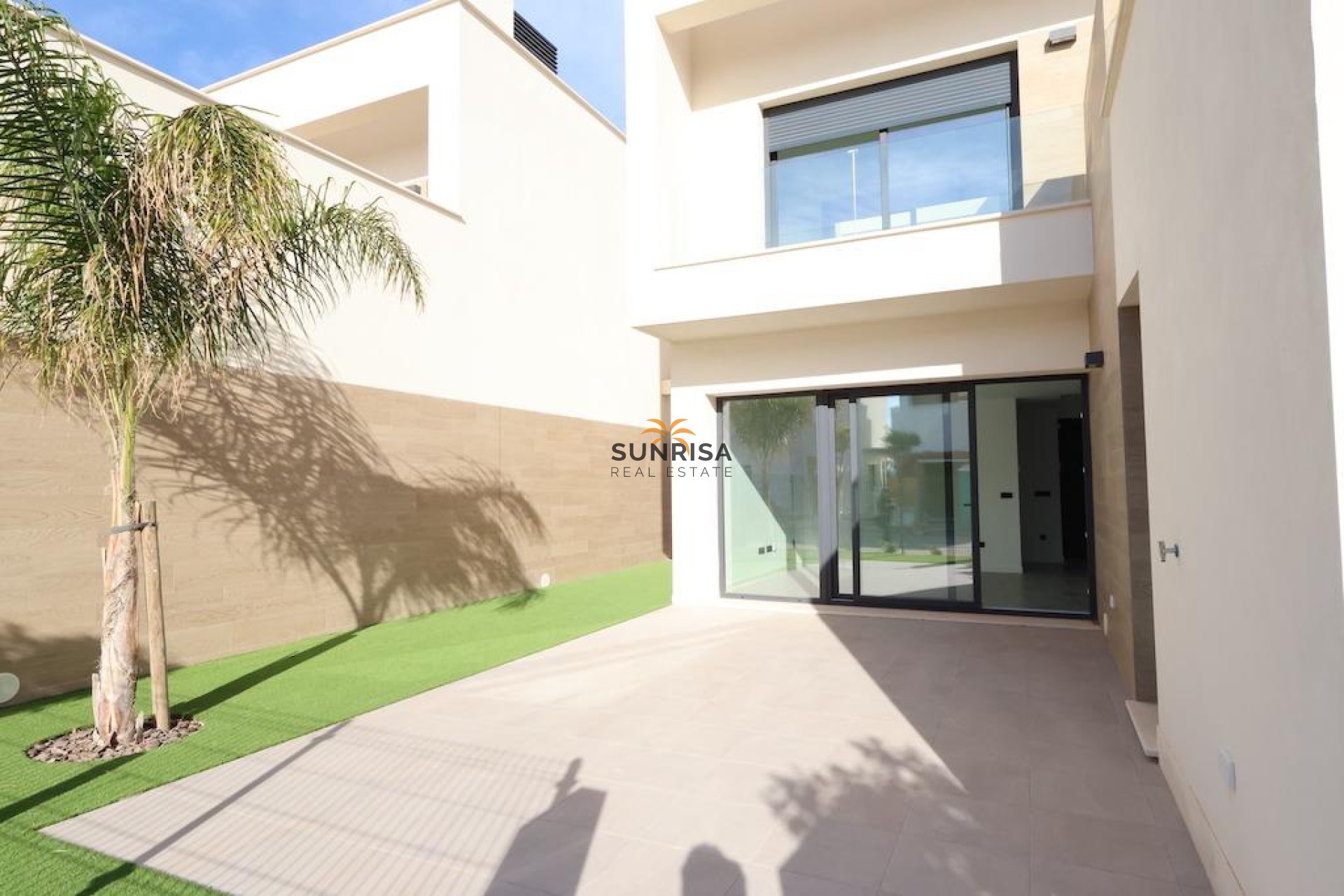 Revente - Villa - Torre Pacheco