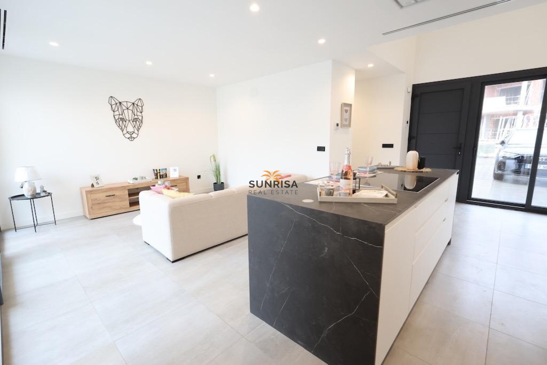 Revente - Villa - Torre Pacheco