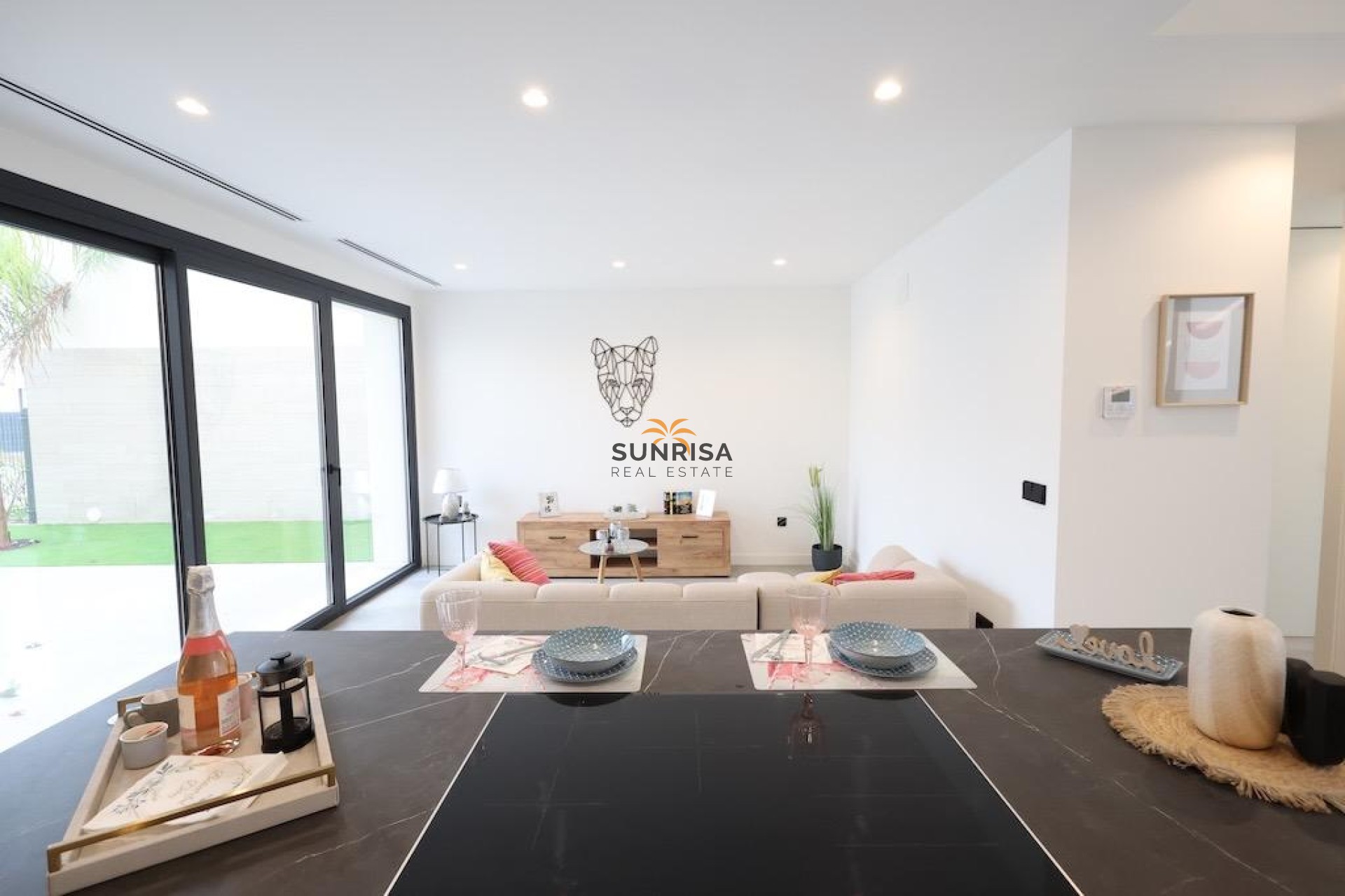 Revente - Villa - Torre Pacheco