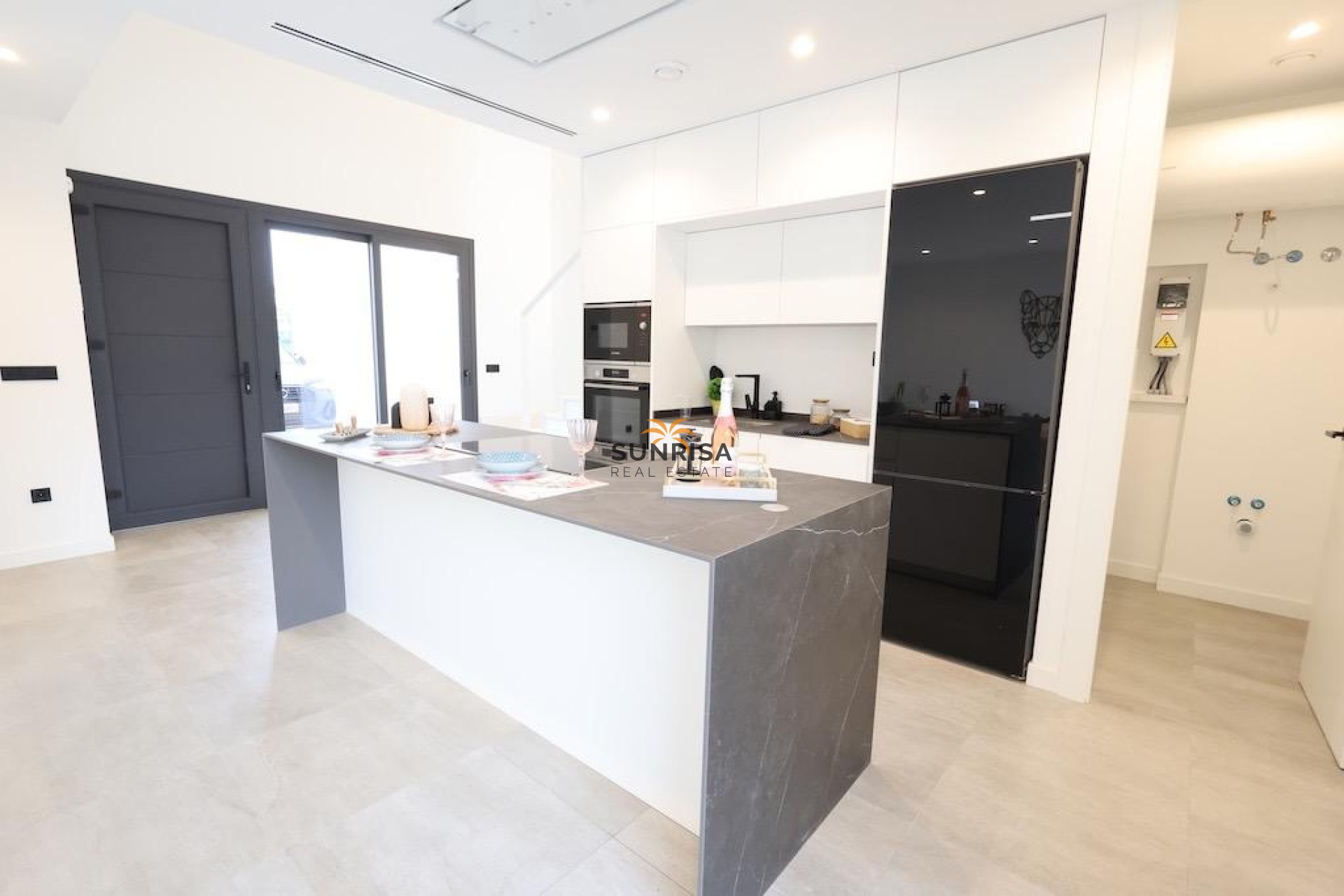 Revente - Villa - Torre Pacheco