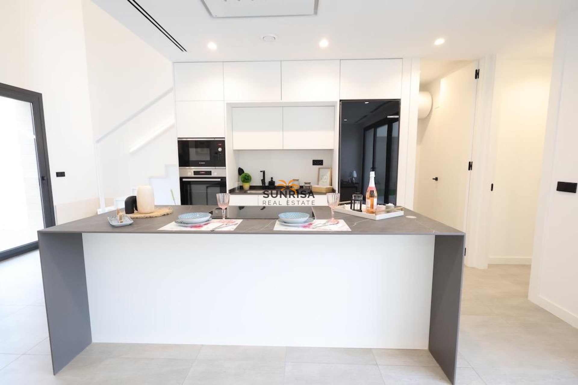 Revente - Villa - Torre Pacheco