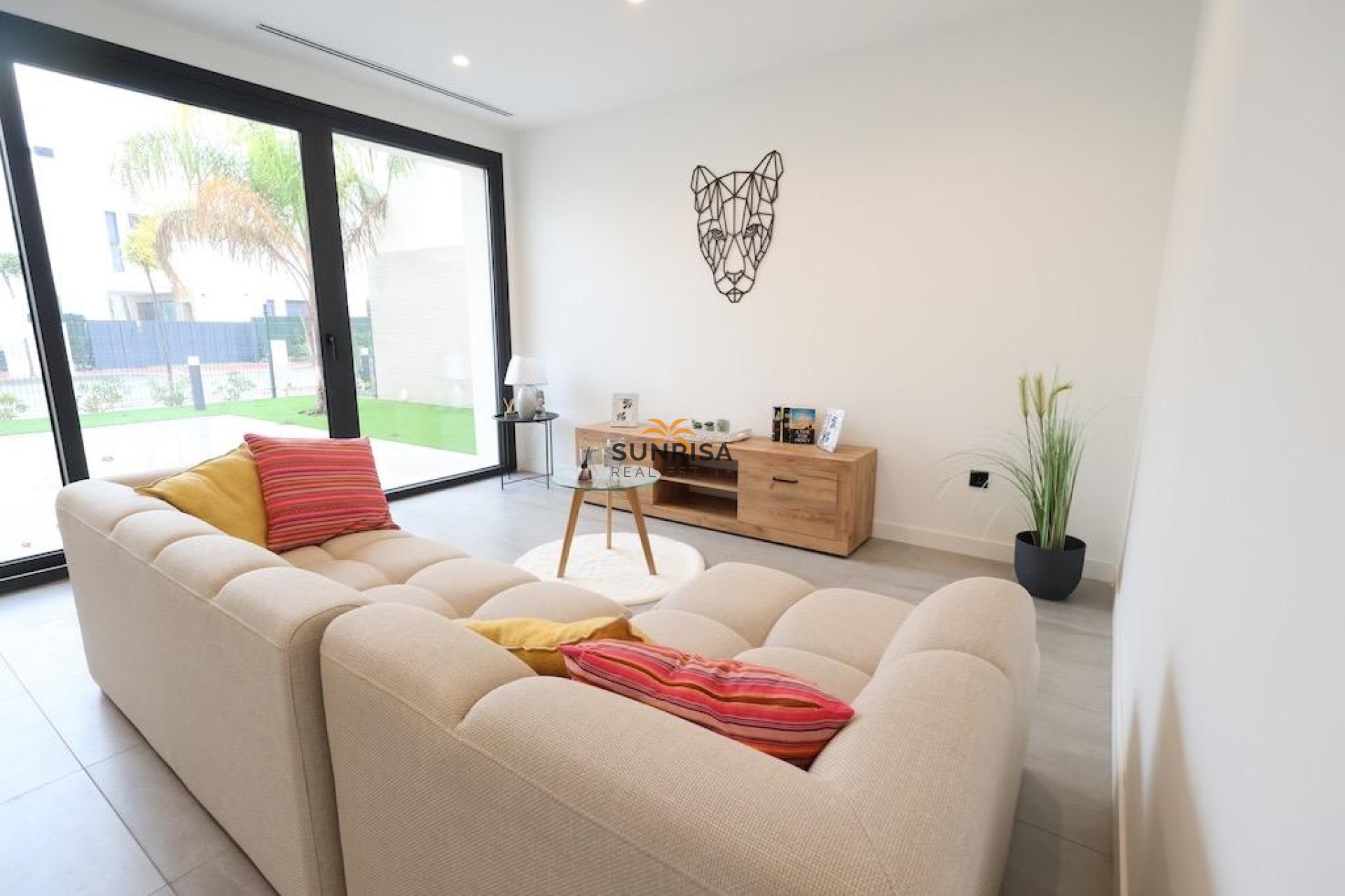 Revente - Villa - Torre Pacheco