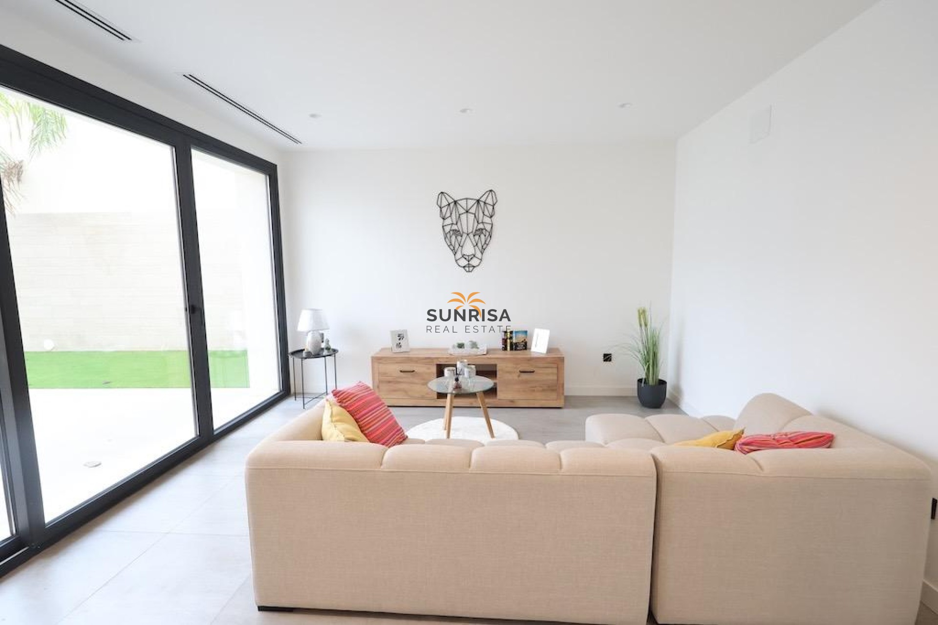Revente - Villa - Torre Pacheco