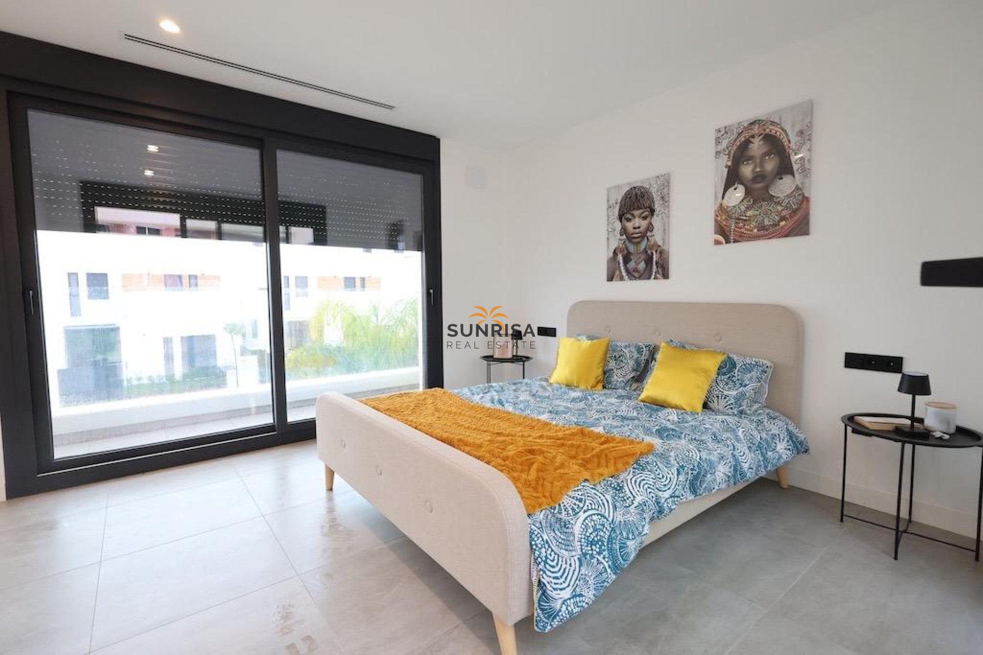 Revente - Villa - Torre Pacheco