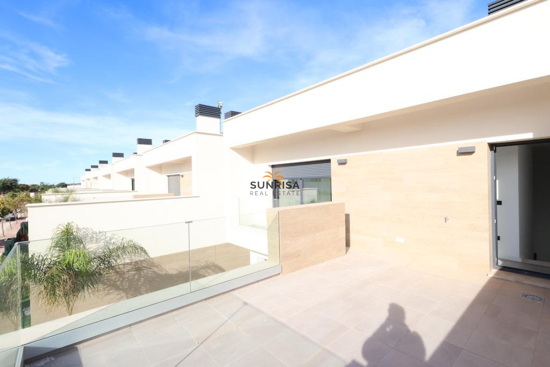 Revente - Villa - Torre Pacheco