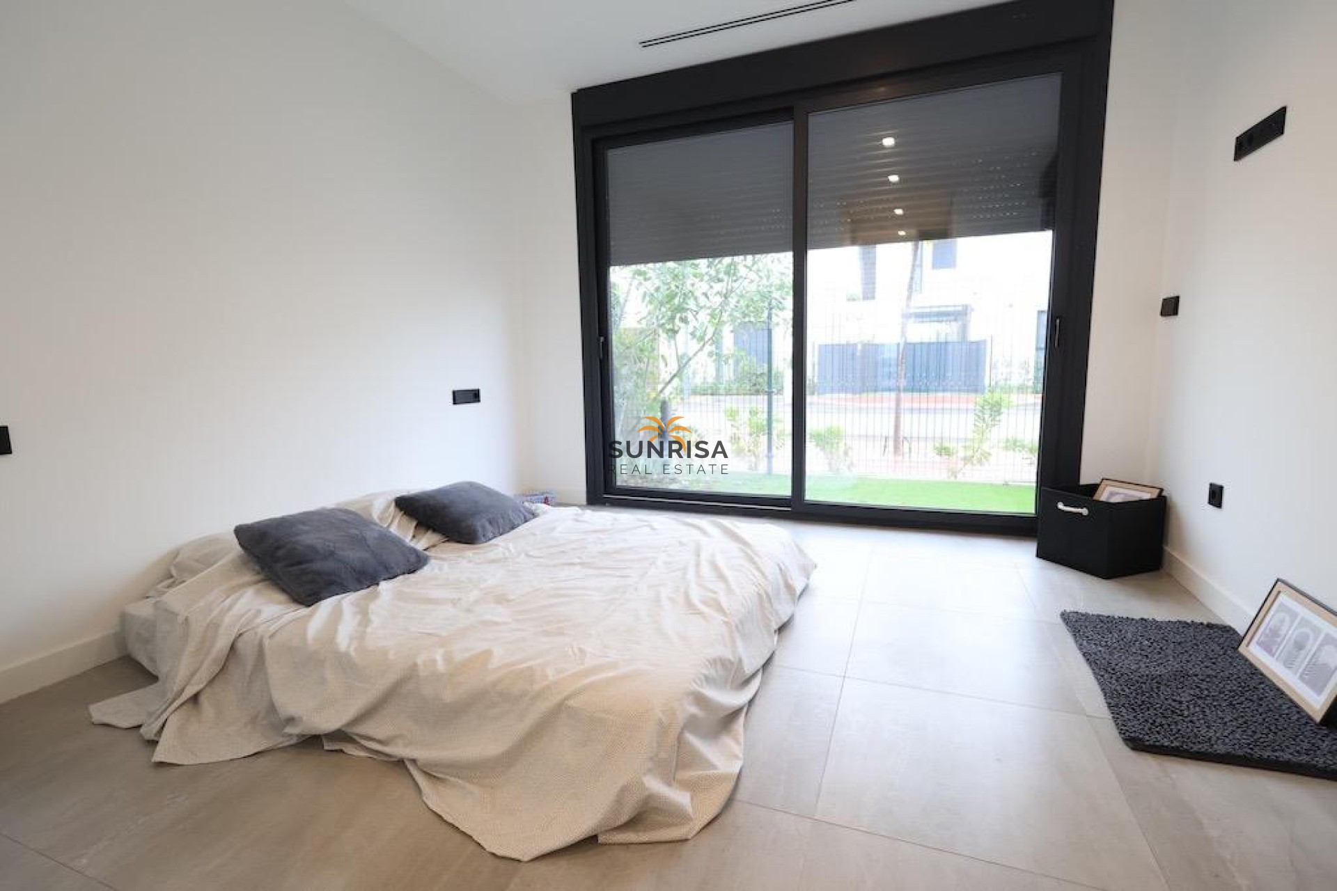 Revente - Villa - Torre Pacheco