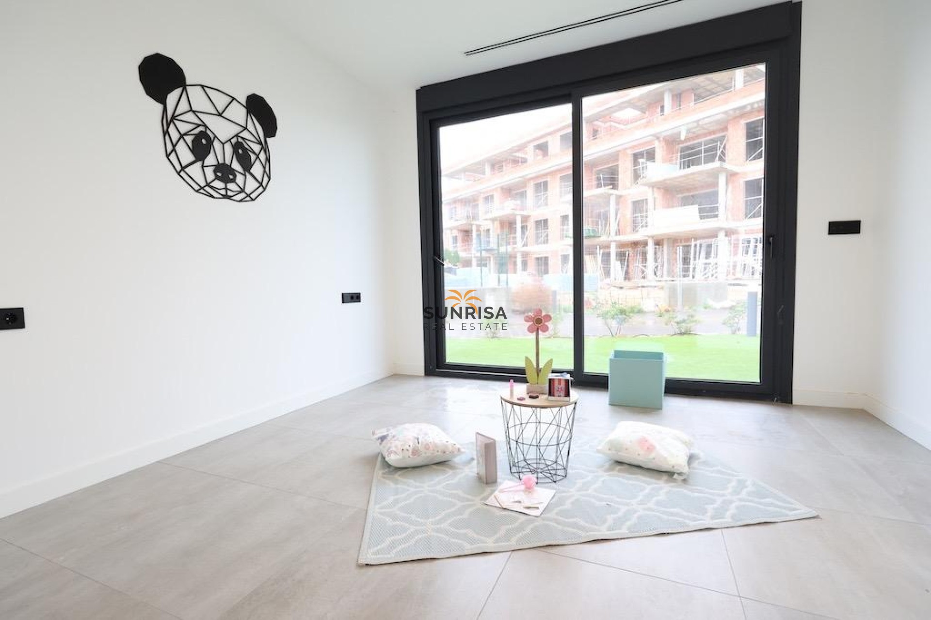 Revente - Villa - Torre Pacheco